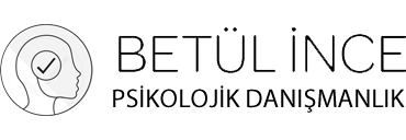 Uzman Psikolojik Danışman Betül İnce