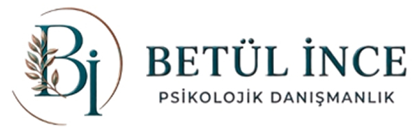 Uzman Psikolojik Danışman Betül İnce